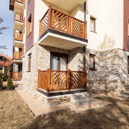 Zlatibor 2018 Spa I Wellness ภายนอก รูปภาพ