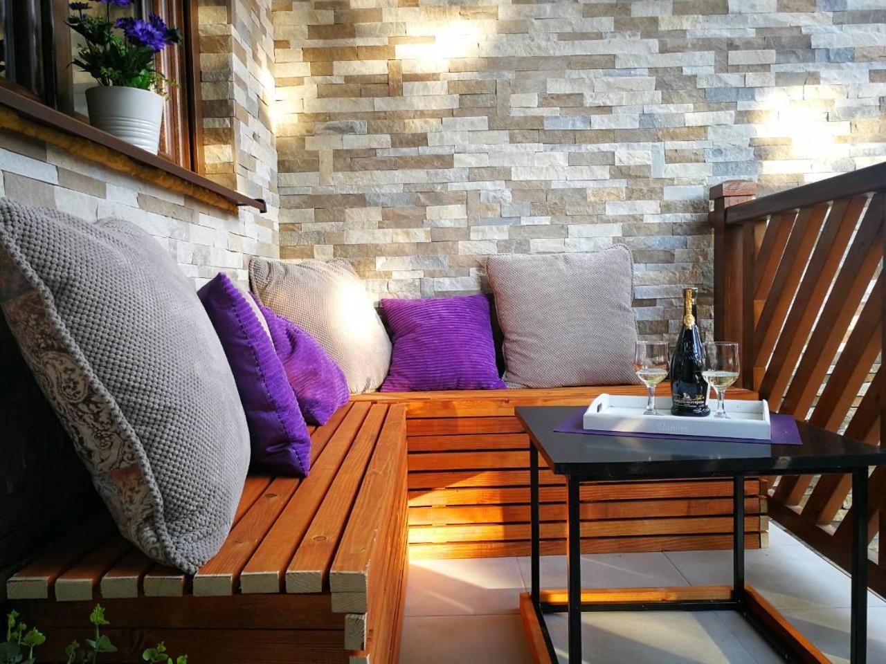 Zlatibor 2018 Spa I Wellness ภายนอก รูปภาพ