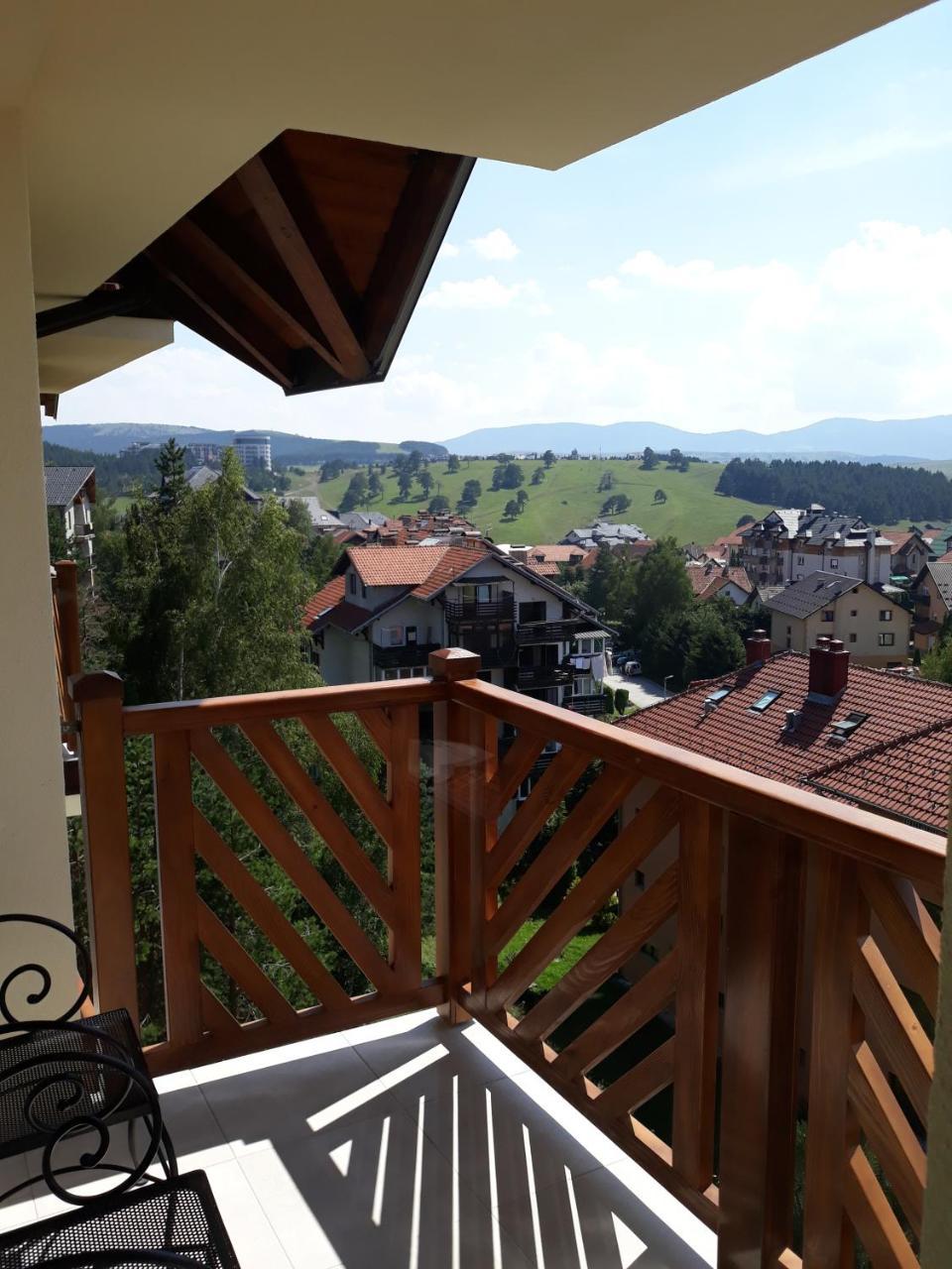 Zlatibor 2018 Spa I Wellness ภายนอก รูปภาพ