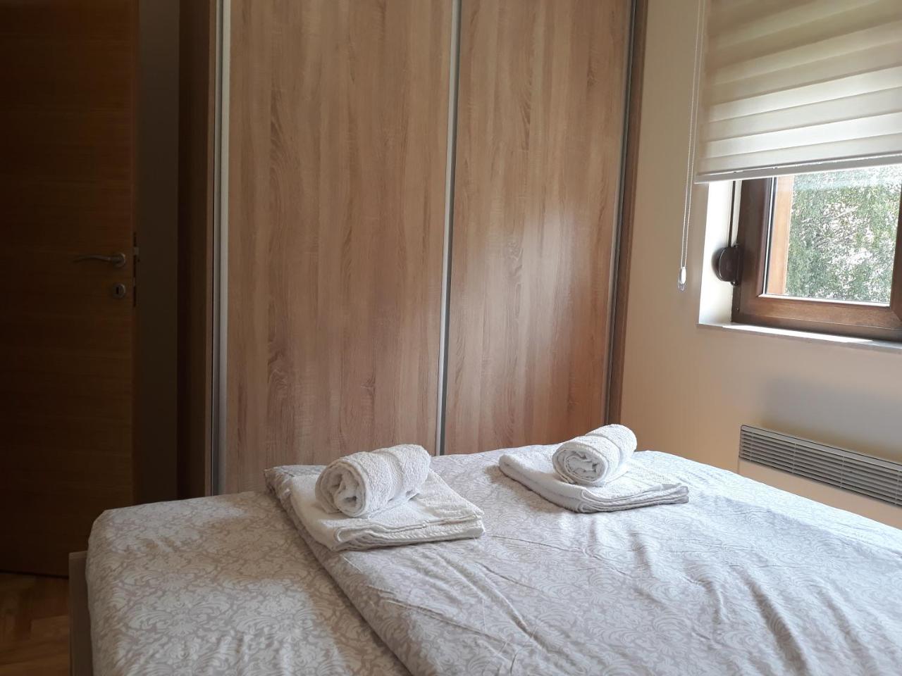 Zlatibor 2018 Spa I Wellness ภายนอก รูปภาพ
