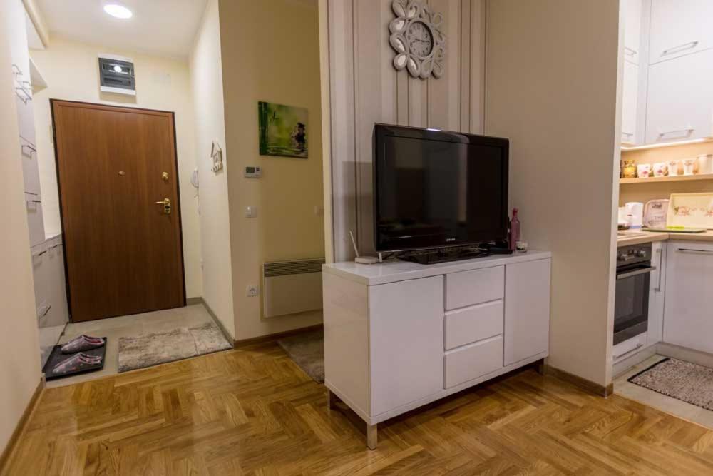Zlatibor 2018 Spa I Wellness ภายนอก รูปภาพ