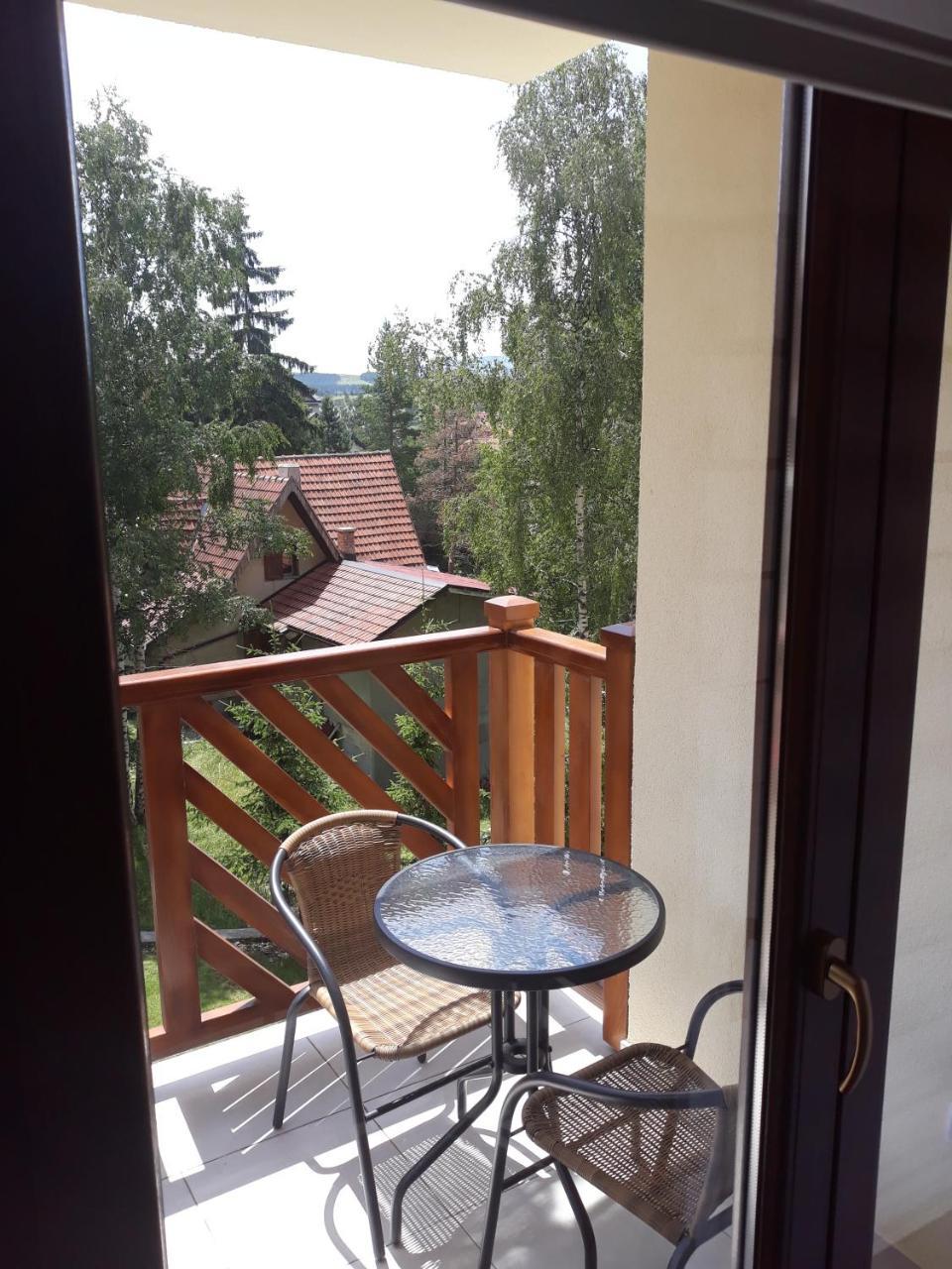 Zlatibor 2018 Spa I Wellness ภายนอก รูปภาพ