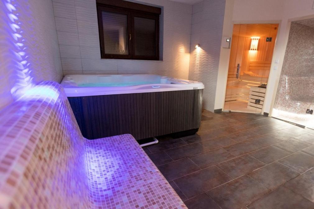 Zlatibor 2018 Spa I Wellness ภายนอก รูปภาพ