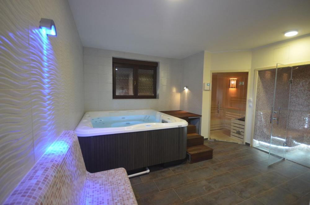 Zlatibor 2018 Spa I Wellness ภายนอก รูปภาพ
