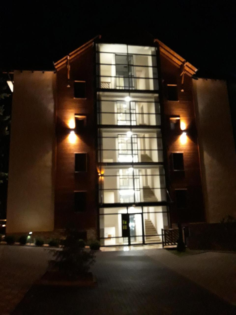 Zlatibor 2018 Spa I Wellness ภายนอก รูปภาพ