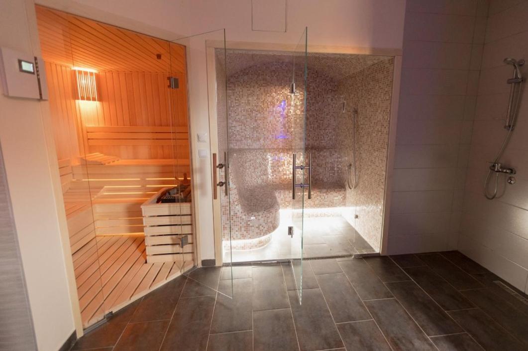Zlatibor 2018 Spa I Wellness ภายนอก รูปภาพ